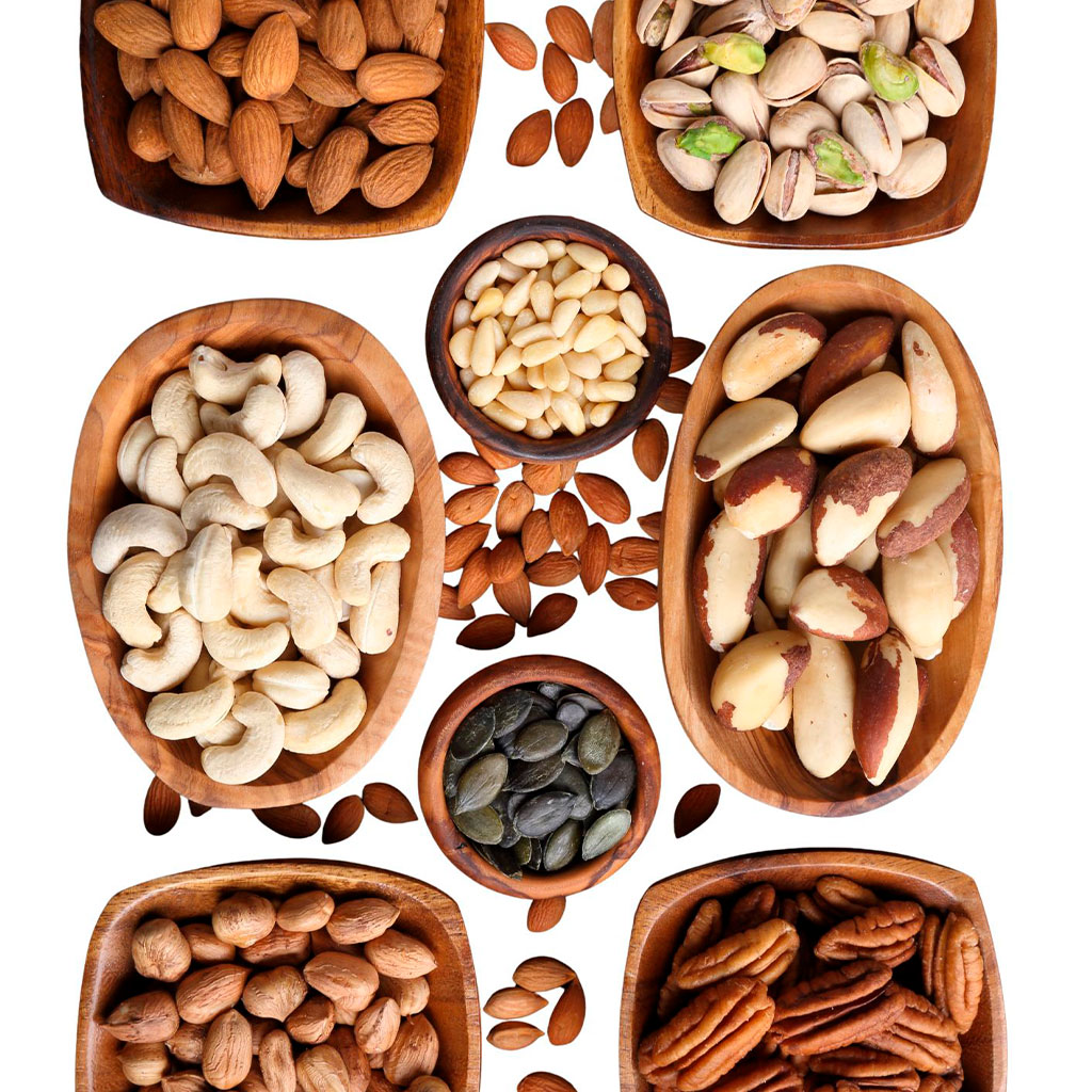 Frutos secos