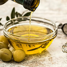 Aceites-vinagres