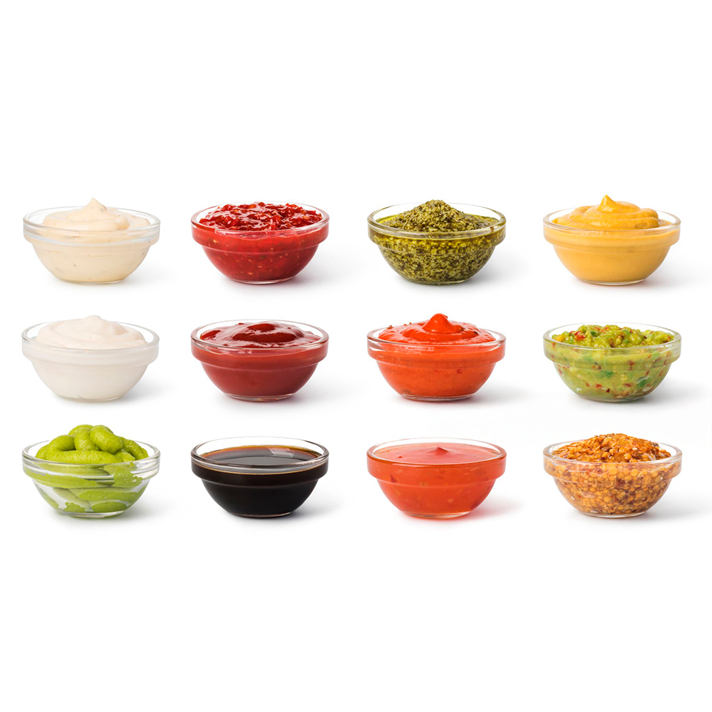 Salsas