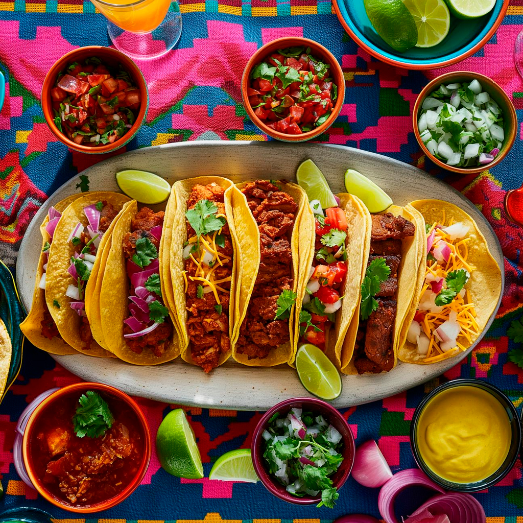 Productos mexicanos