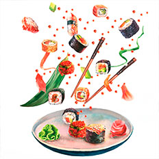 Productos japoneses